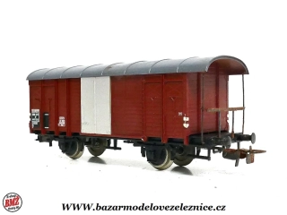 Piko DDR - Nákladní vůz SBB - HO