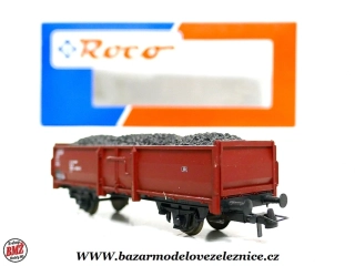 Roco - Otevřený vůz DB - HO