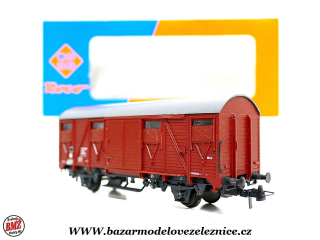 Roco - Krytý vůz SNCF - HO