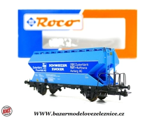 Roco - Výsypný vůz SBB - HO