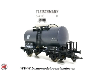 Fleischmann - Cisternový vůz DB VTG - HO