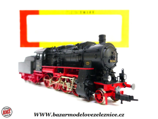 Fleischmann - DC - Parní lokomotiva BR 56 2048 DRG - HO
