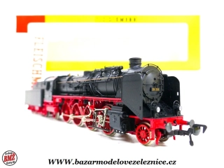 Fleischmann - DC - Parní lokomotiva BR 39 204 DRG - HO