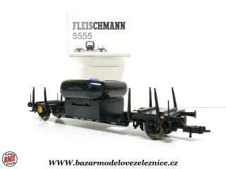 Fleischmann - Měřící vůz DB - HO