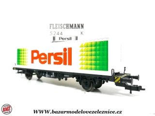 Fleischmann - Kontejnerový vůz DB PERSIL - HO