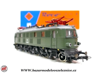 Roco - DC - Elektrická lokomotiva 1118 OBB - HO