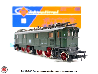 Roco - DC - Elektrická lokomotiva BR 116 019 DB - HO