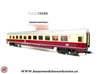 Fleischmann - Osobní vůz DB 1 tř - HO