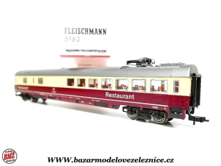 Fleischmann - Jídelní vůz DB - HO