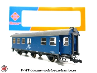 Roco - Osobní vůz DB 3 osý - HO