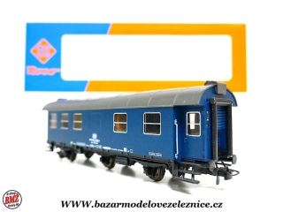 Roco - Osobní vůz DB 3 osý - HO