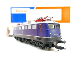 Roco - DCC - Elektrická lokomotiva E 10 225 DB - HO
