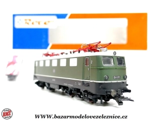 Roco - DCC - Elektrická lokomotiva E 41 072 DB - HO