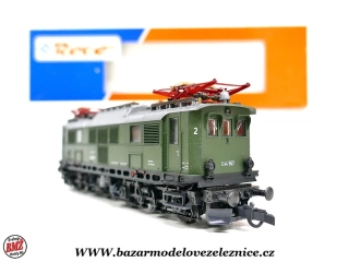 Roco - DCC - Elektrická lokomotiva E 44 507 DB - HO