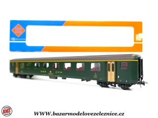 Roco - Osobní vůz SBB  1 tř.- HO