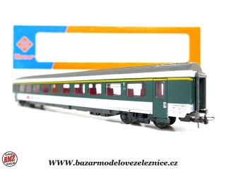 Roco - Osobní vůz SBB 1 tř.- HO
