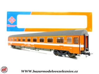 Roco - Osobní vůz SBB 1 tř.- HO