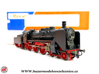 Roco - DC - Parní lokomotiva BR 17 1166 DRG - HO
