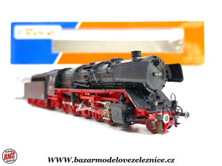 Roco - DC - Parní lokomotiva BR 44 481 DB - HO