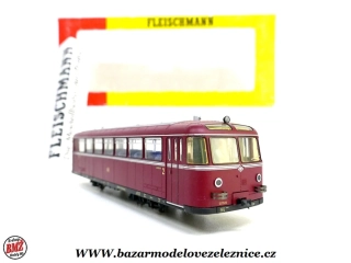 Fleischmann - DCC - Motorový vůz VT 95 DB - HO