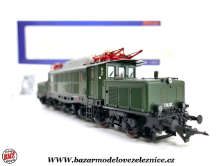 Roco - DCC - Elektrická lokomotiva E 94 282 DB - HO
