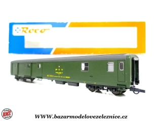 Roco - Služební vůz SBB - HO