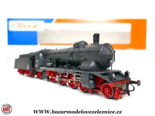 Roco - DC - Parní lokomotiva BR 18 133 DB - HO