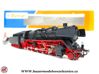 Roco - DC - Parní lokomotiva BR 44 481 DB - HO