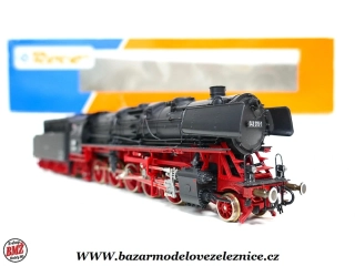 Roco - DC - Parní lokomotiva BR 43 315 DB - HO