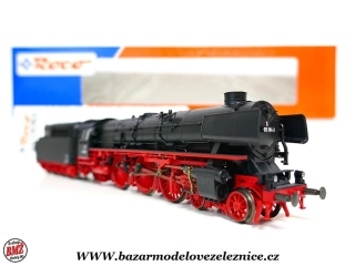 Roco - DCC - Parní lokomotiva BR 012 064 DB - HO