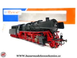 Roco - DC - Parní lokomotiva BR 44 1085 DB - HO