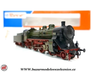 Roco - DC - Parní lokomotiva BR S 10  KPEV 1112 - HO