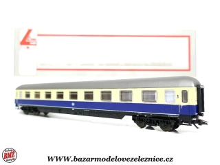 Lima - Osobní vůz DB 1 tř. - HO