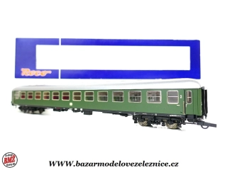 Roco - Osobní vůz DB 2 tř.- HO