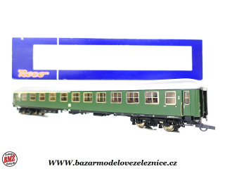 Roco - Osobní vůz DB 1/2 tř.- HO