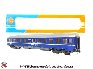 Roco - Osobní vůz SBB 2 tř.- HO