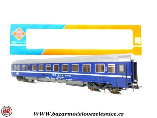 Roco - Osobní vůz SBB 2 tř.- HO