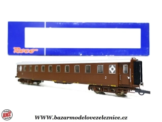 Roco - Osobní vůz FS 2 tř.- HO