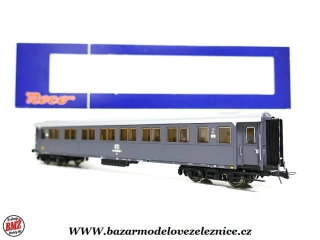 Roco - Osobní vůz FS 2 tř.- HO
