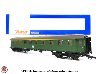 Roco - Osobní vůz DB 1 tř.- HO