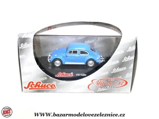 Schuco - VW Brouk -  kovový model - HO