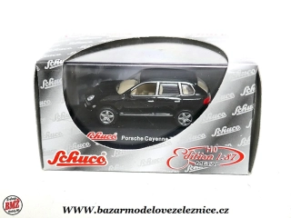 Schuco - Porsche Cayenne -  kovový model - HO