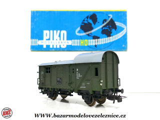 Piko DDR - Služební vůz DR - HO