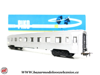 Piko DDR - Osobní vůz SNCF 1 tř. - HO