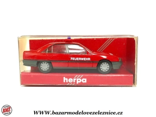 Herpa - Opel Omega Hasiči - HO