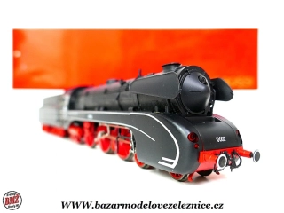 Rivarossi - DSS - Parní lokomotiva BR 10 002 DB - HO