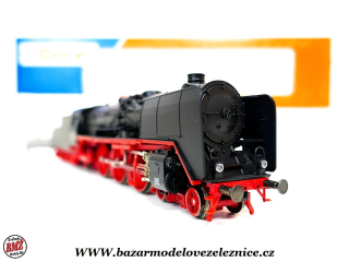 Roco - DC - Parní lokomotiva BR 01 069 DRG - HO