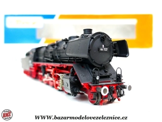 Roco - DC - Parní lokomotiva BR 44 1137 DB - HO