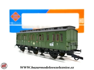 Roco - Osobní vůz DB 1 tř. - HO