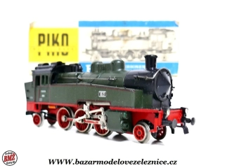 Piko DDR - DC - Parní lokomotiva BR 75 K.S. Sts.E.B. - HO